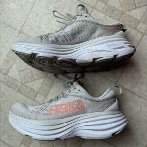 Hoka Bondi 8